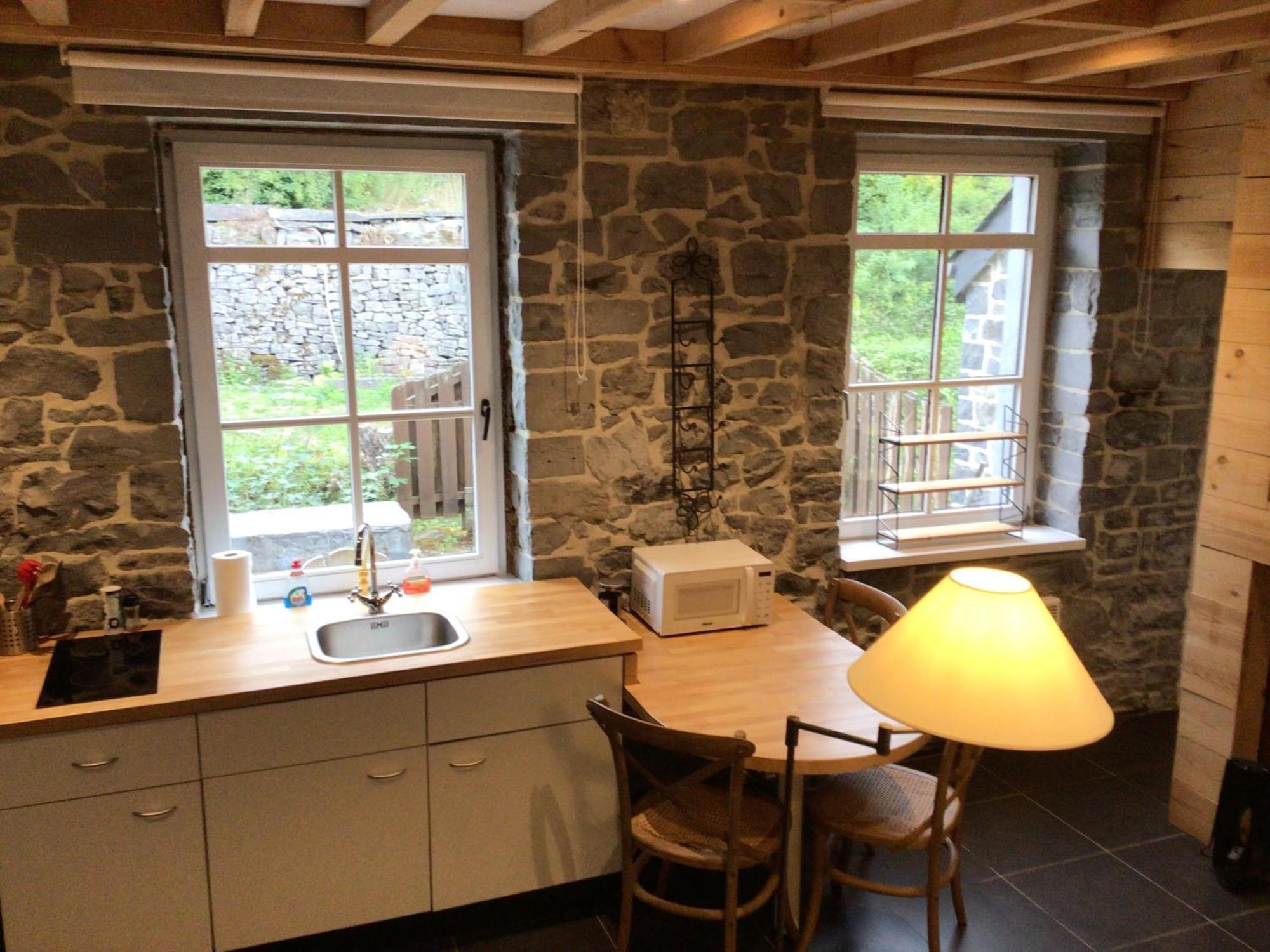 L'Eau Et La Pierre Villa Yvoir Kültér fotó